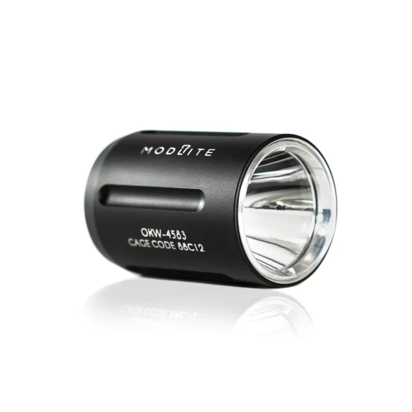 Modlite: OKW Light Head (Black)