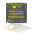 Tactical Medical Solutions: Fox Chest Seal