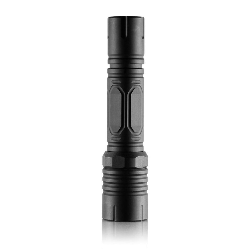 Modlite OKW18650 Light Package (Black) SIERRATAC