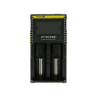 Modlite: Nitecore D2 Li-ion Charger