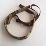 SIERRATAC Padded – 2 Point Adjustable Sling – The Original