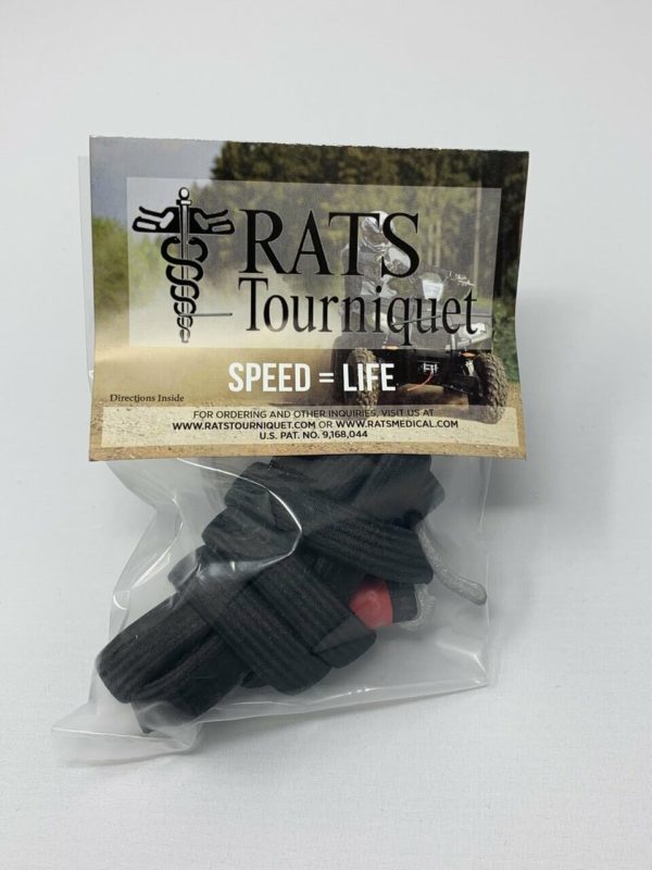 RATS Tourniquet