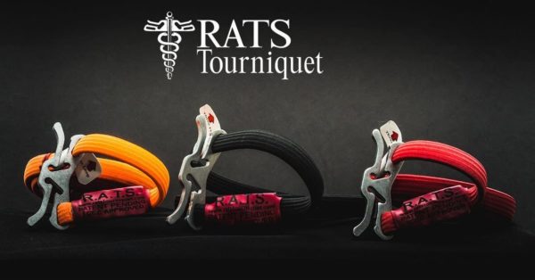 RATS Tourniquet