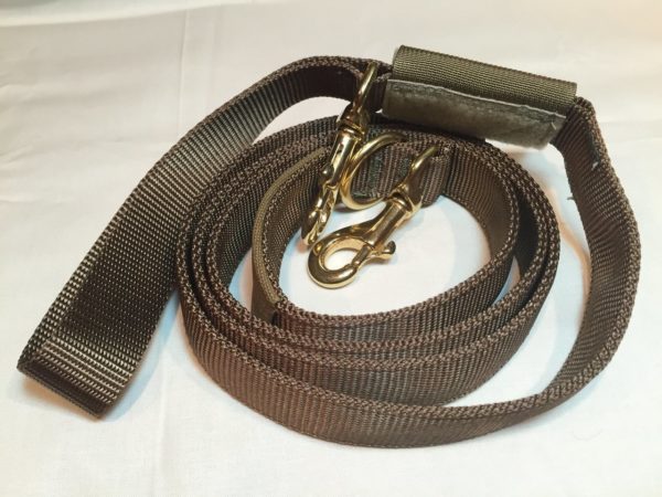 RATS Tourniquet K9 Lead - Dog Leash