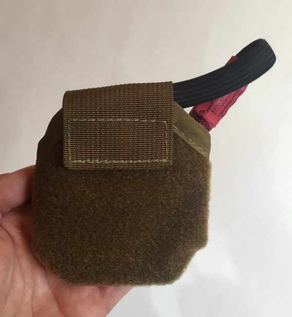 SIERRATAC RATS Tourniquet Pouch 2.0