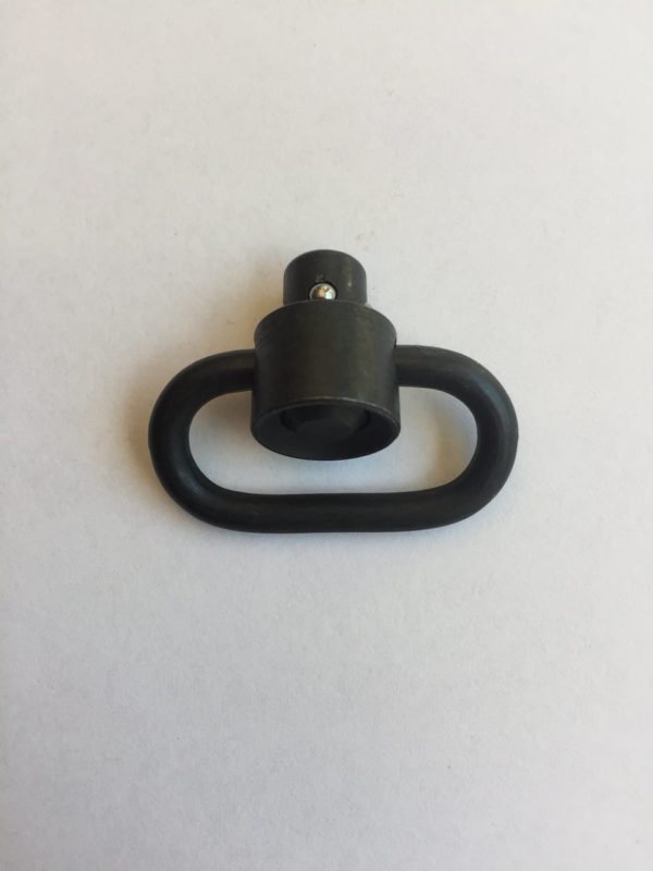 Sling Swivel Quick Detach - 1.25 inch Recessed Button
