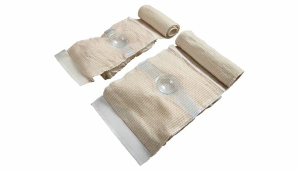 Tactical Medical Solutions: OLAES Modular Bandage