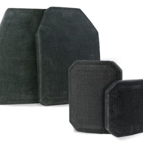 HESCO Plates & Body Armor SIERRATAC