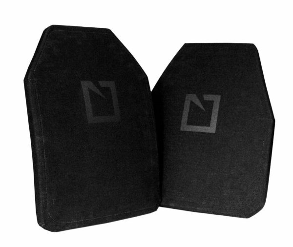 HESCO U210 - 200 Series Armor Level Rifle Special Threat Stand Alone Plate (PAIR PRICING)