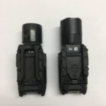 MARS Armament: SLR Rail and Adapter Kit