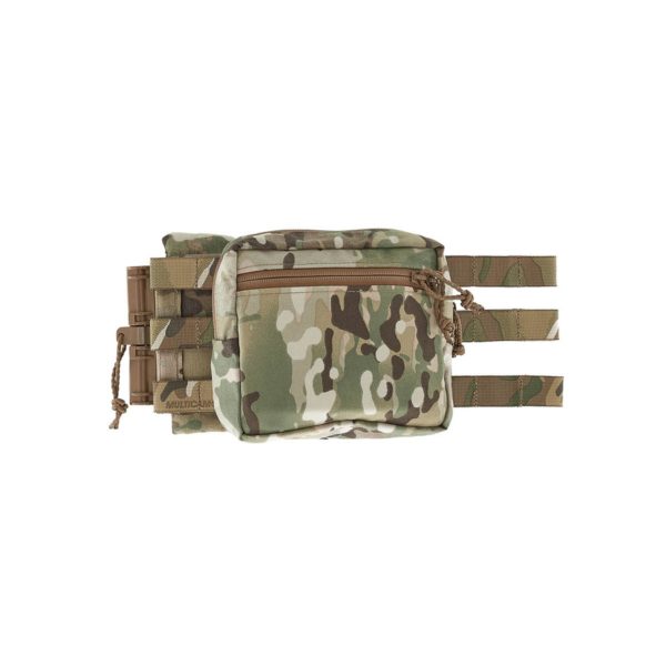 Spiritus Systems: LV-119 MOLLE Tubes Cummerbund