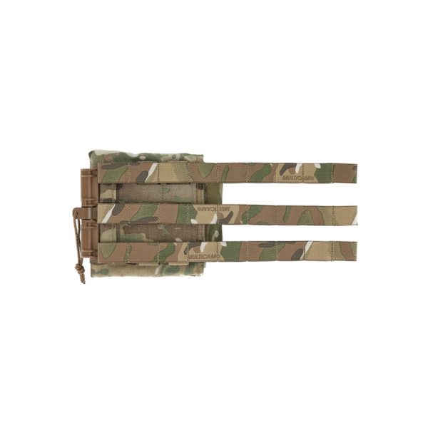 Spiritus Systems: LV-119 MOLLE Tubes Cummerbund