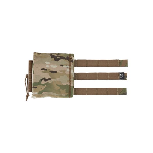 Spiritus Systems: LV-119 MOLLE Tubes Cummerbund