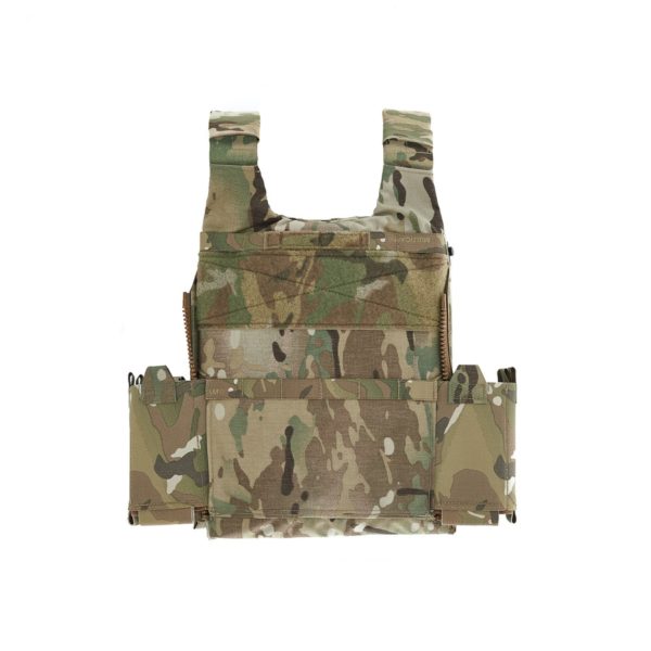 Spiritus Systems LV-119 Plate Carrier: One of the Best Options on