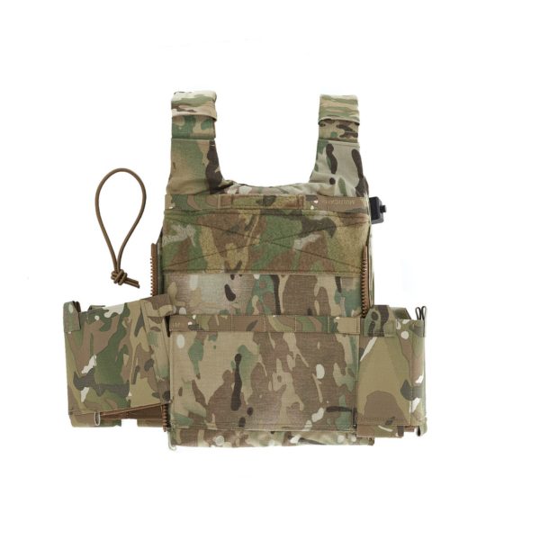 Spiritus Systems LV-119 Plate Carrier: One of the Best Options on the  Market