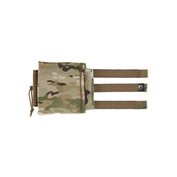 Spiritus Systems: LV-119 MOLLE Tubes Cummerbund - SIERRATAC