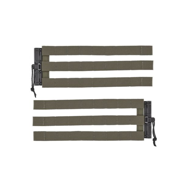 Spiritus Systems: LV-119 MOLLE Tubes Cummerbund