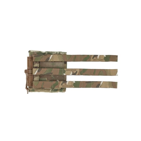 Spiritus Systems: LV-119 MOLLE Tubes Cummerbund