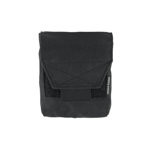 Spiritus Systems: JSTA Pouch