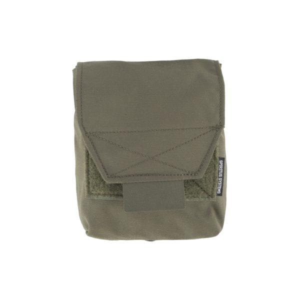 Spiritus Systems: JSTA Pouch