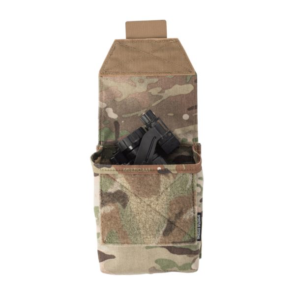 Spiritus Systems: JSTA Pouch