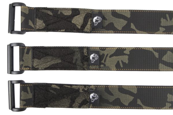 Spiritus Systems: Senko Belt (Multicam Black) - SIERRATAC