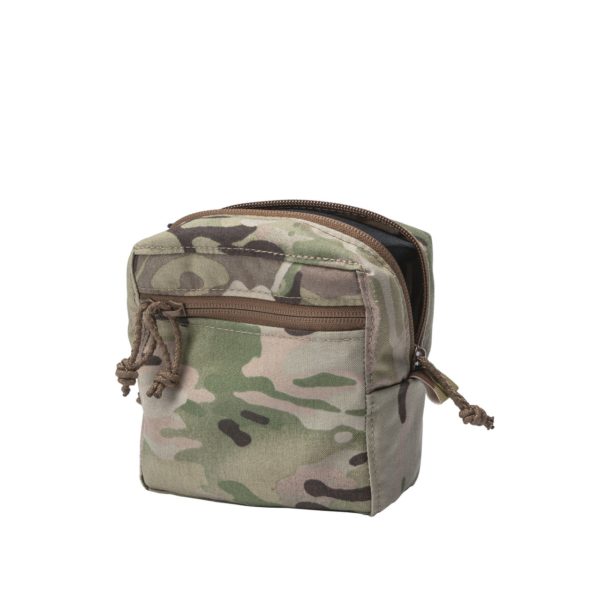 Spiritus Systems: GP Pouch Padded Insert