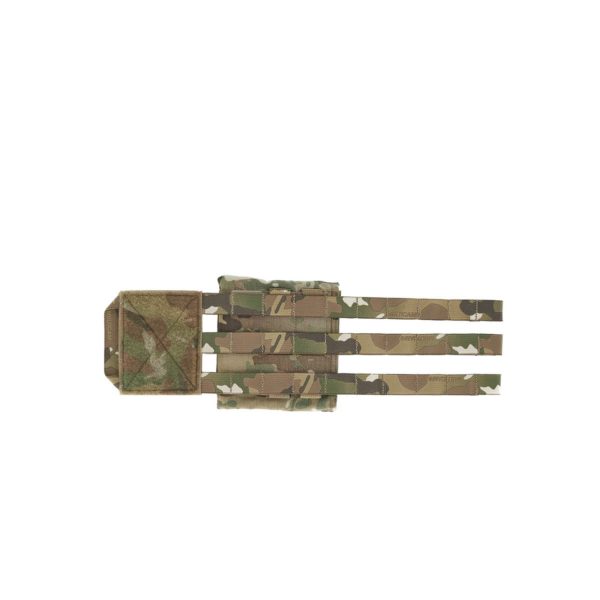 Spiritus Systems: LV-119 MOLLE Tubes Cummerbund - SIERRATAC