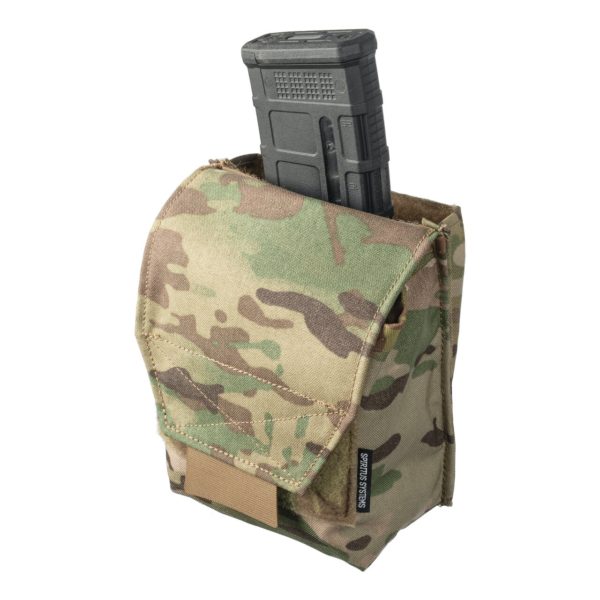 Spiritus Systems: JSTA Pouch