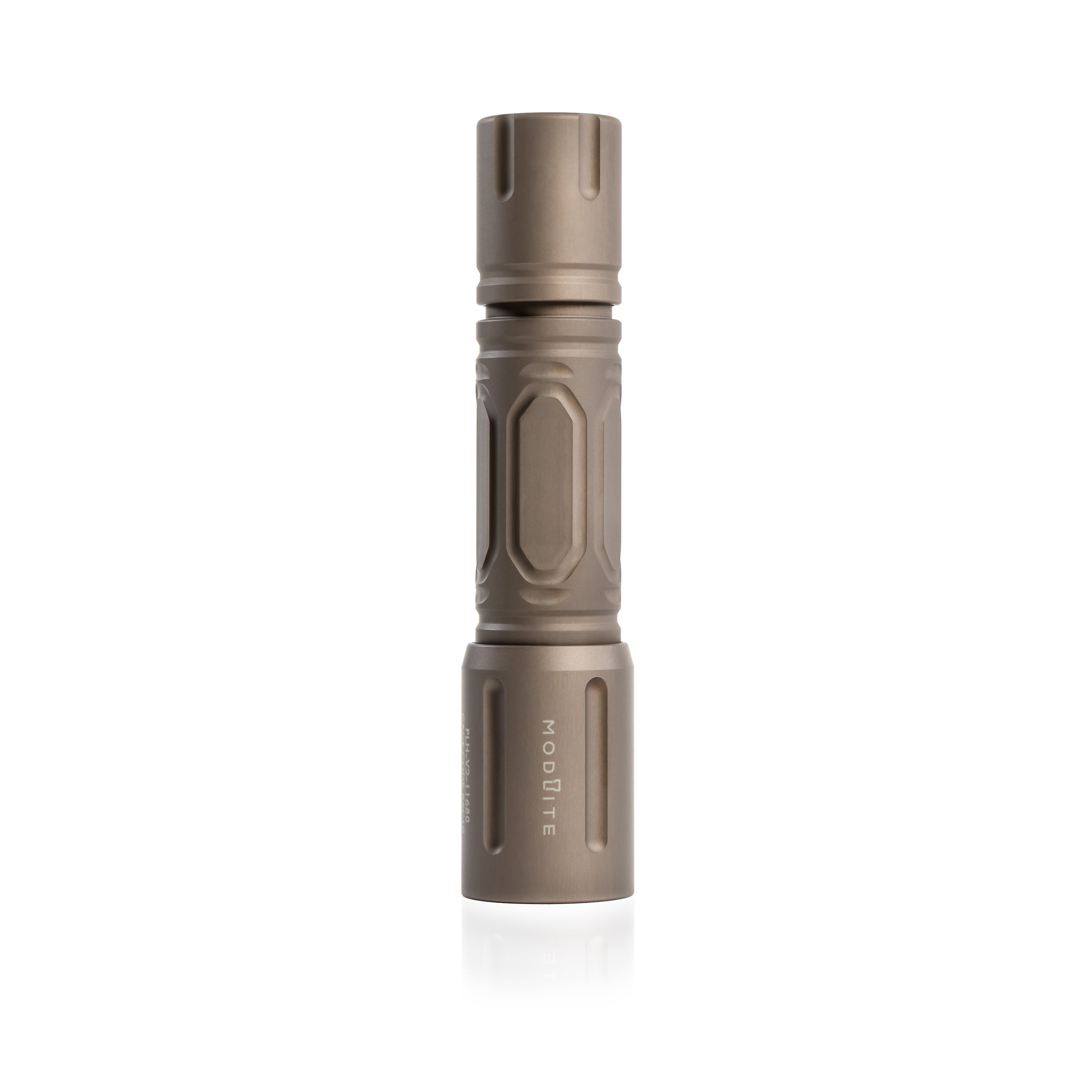 Modlite: Handheld OKW-18650 Complete Light (FDE) - SIERRATAC