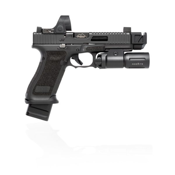 Modlite: Pistol Light PL350-OKW (Black)