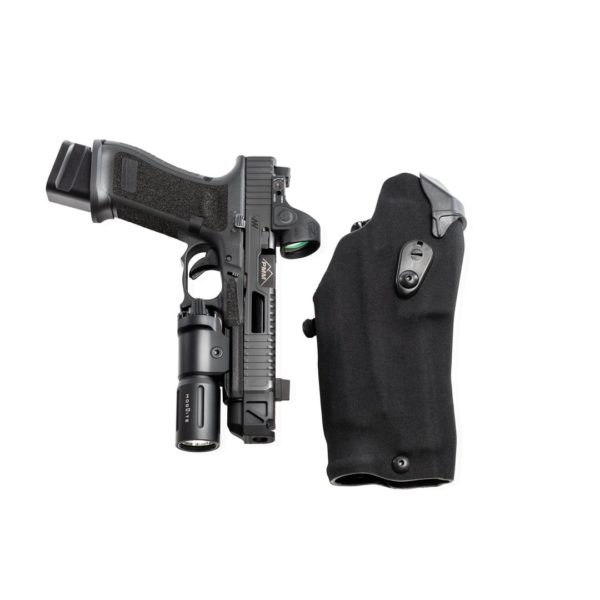 Modlite: Pistol Light PL350-PLHv2 (Black)