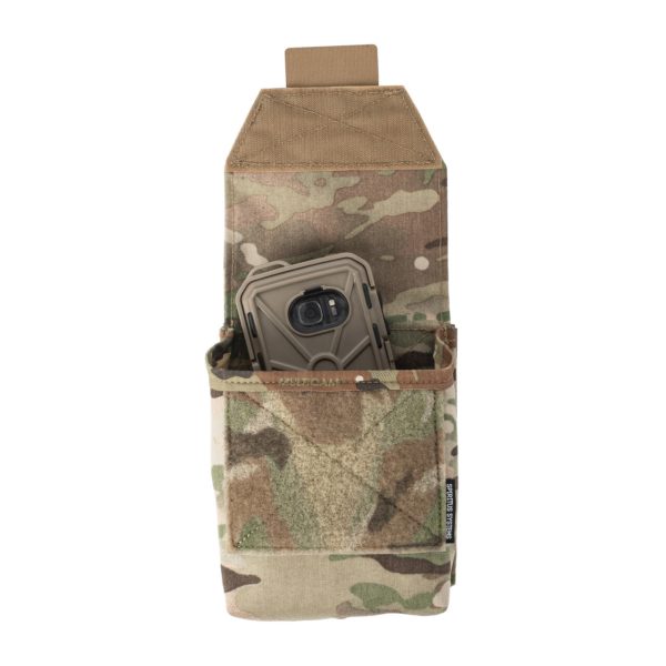 Spiritus Systems: JSTA Pouch