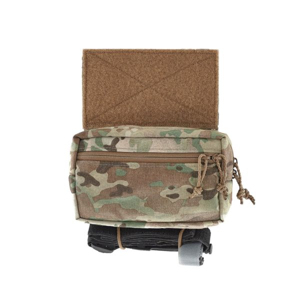 Spiritus Systems: SACK Pouch Mk3