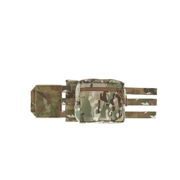 SOLD Spiritus Systems LV119 Multicam Arid kit