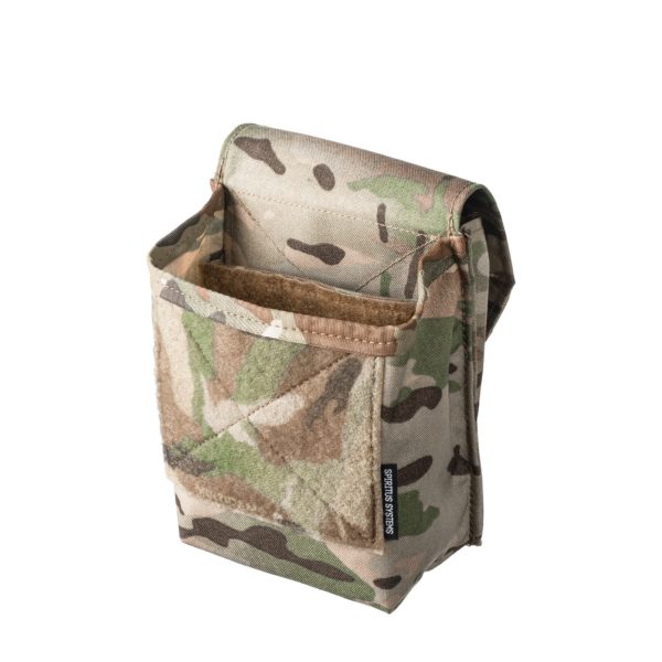 Spiritus Systems: JSTA Pouch