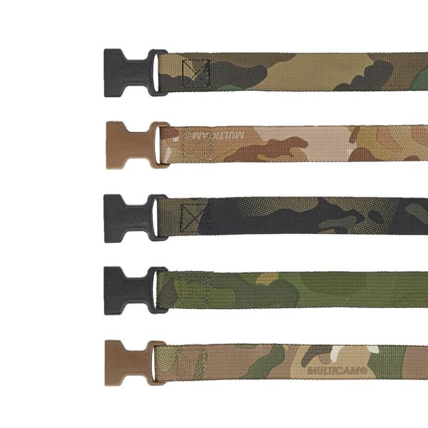 Spiritus Systems: Micro Fight Skinny Straps