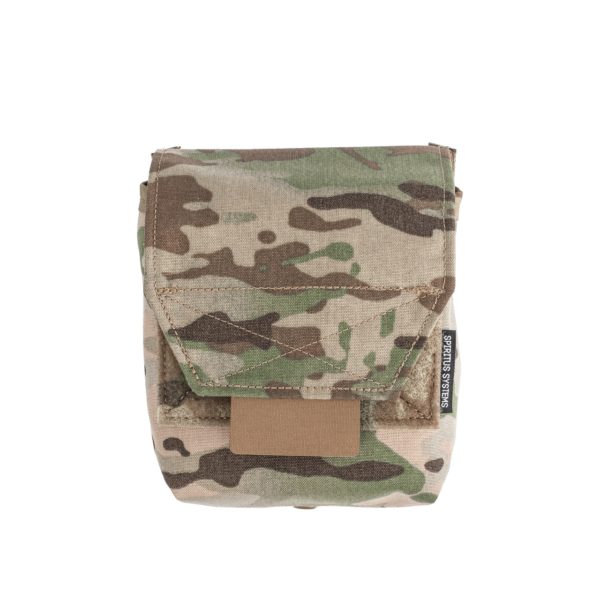 Spiritus Systems: JSTA Pouch