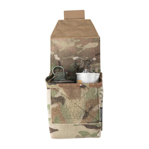 Spiritus Systems: JSTA Pouch