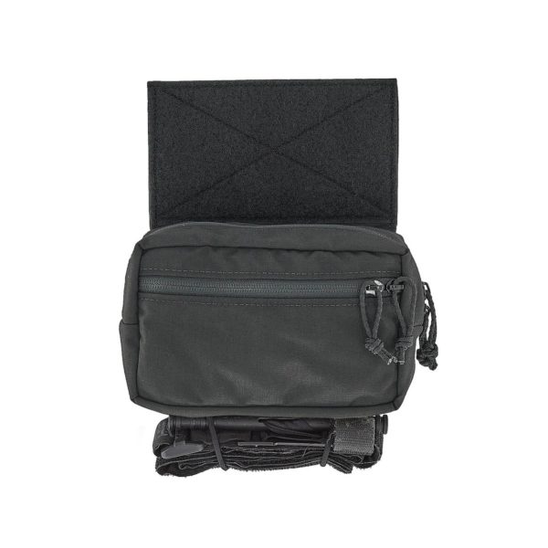 Spiritus Systems: SACK Pouch Mk3