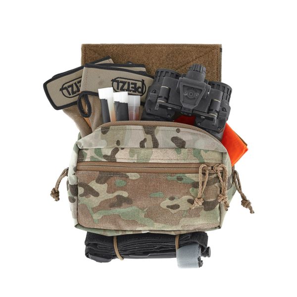 Spiritus Systems: SACK Pouch Mk3