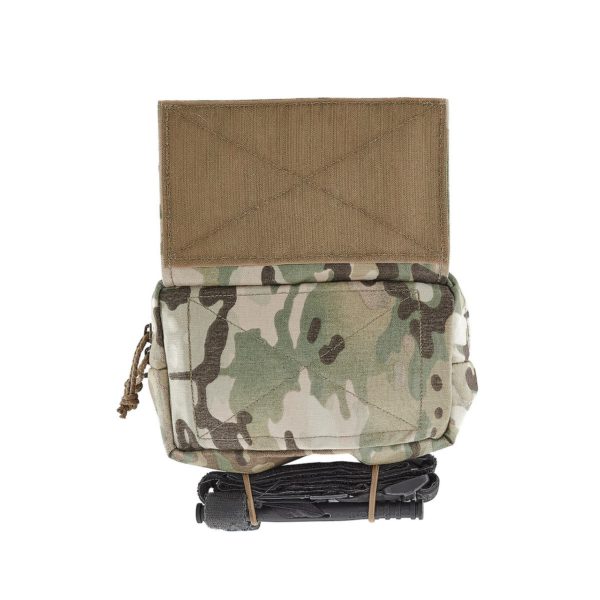 Spiritus Systems: SACK Pouch Mk3