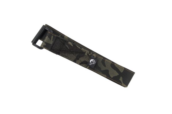 Spiritus Systems: Senko Belt (Multicam Black) - SIERRATAC