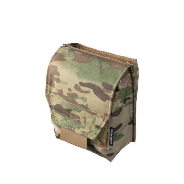 Spiritus Systems: JSTA Pouch