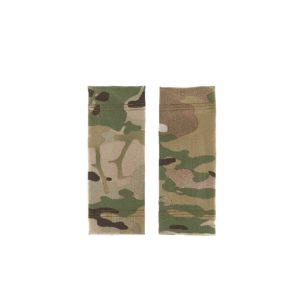 Spiritus Systems Shoulder Cover- Low Profile