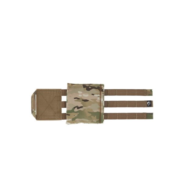 A&A Tactical, LLC SEACU-Cummerbund for Spiritus Systems LV-119 Carrier