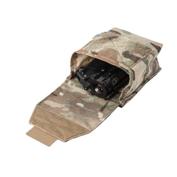 Spiritus Systems: JSTA Pouch