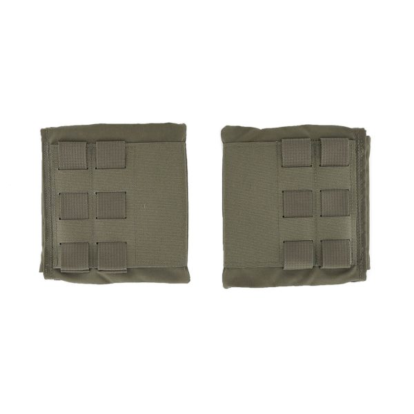 Spiritus Systems: Side Armor Bags