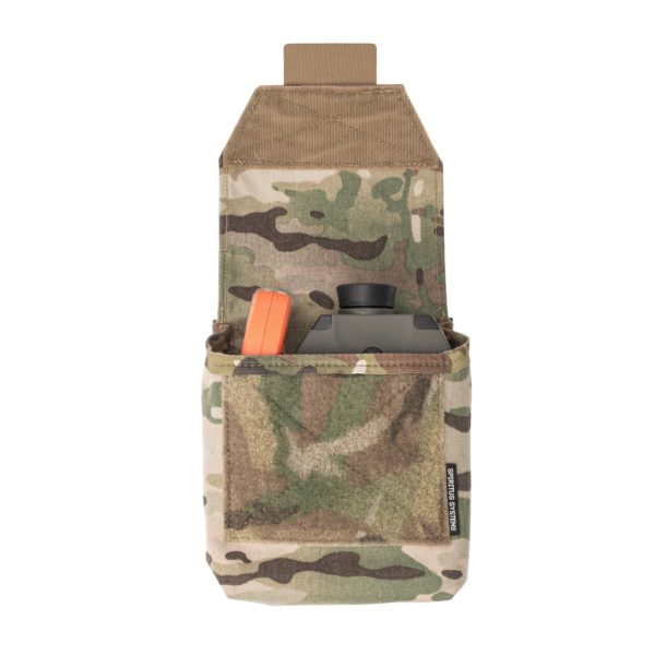 Spiritus Systems: JSTA Pouch