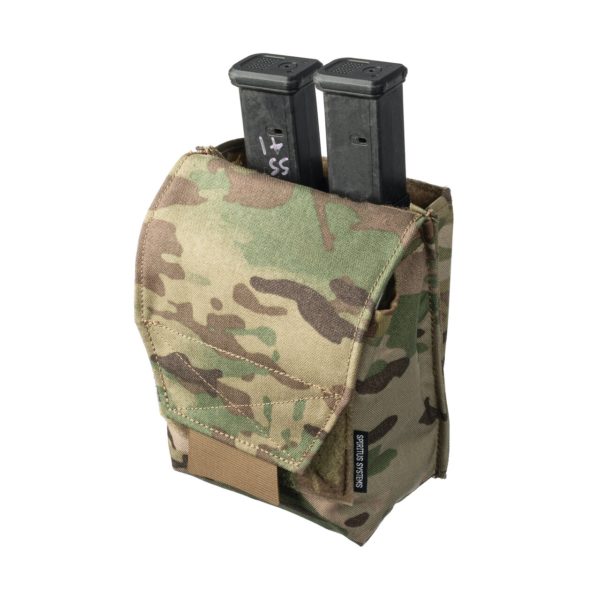 Spiritus Systems: JSTA Pouch